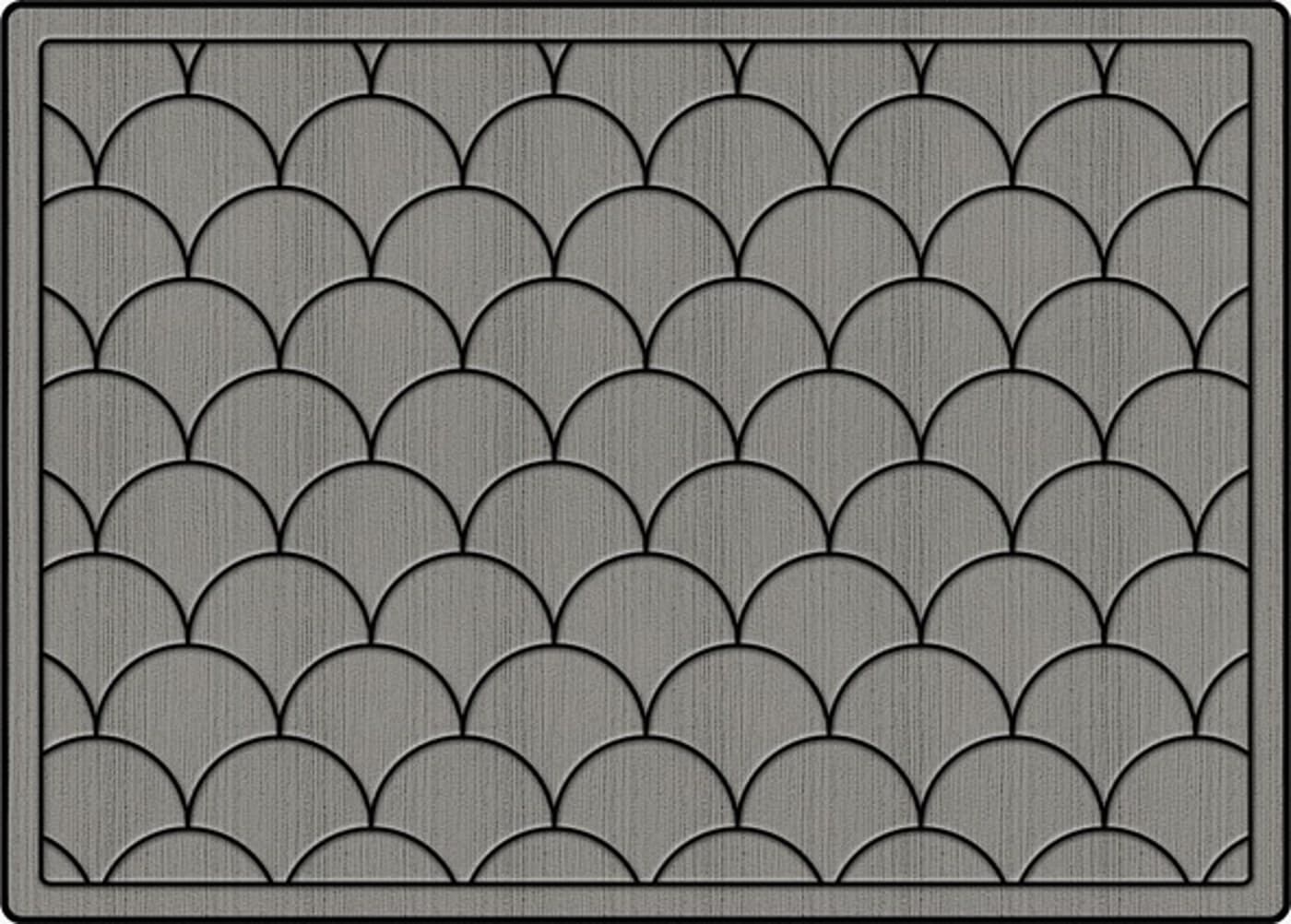 FISH SCALE
