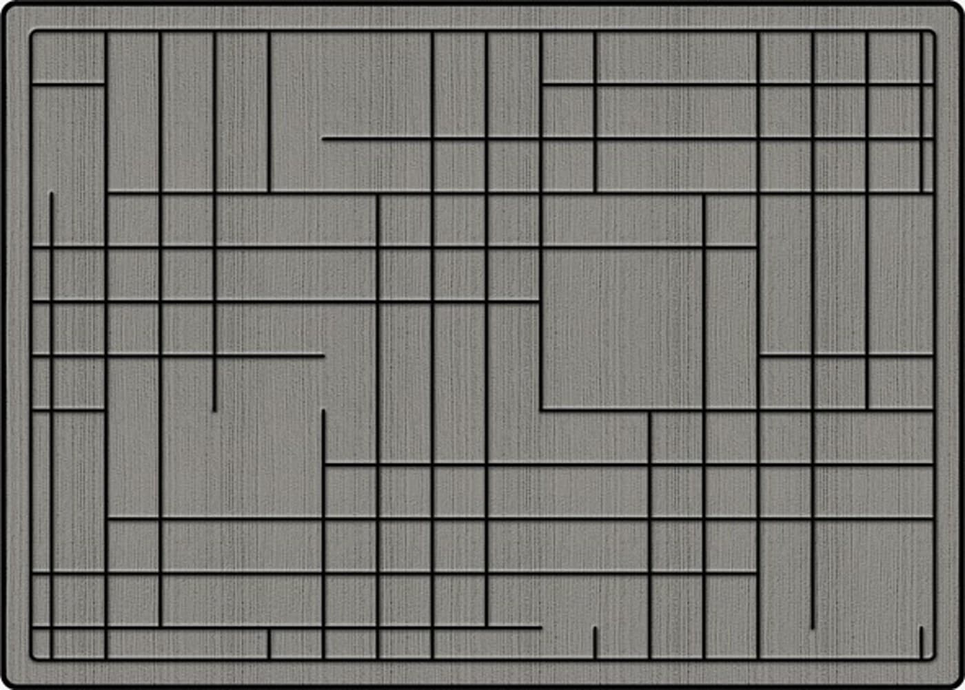 GEOMETRIC