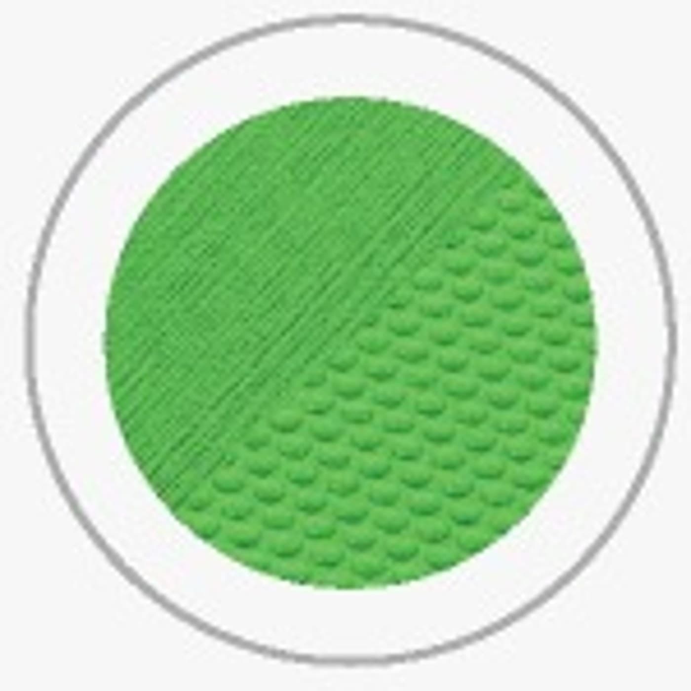 ISLAND GREEN