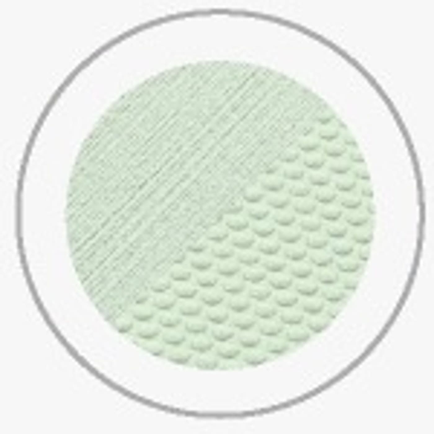 SEAFOAM GREEN