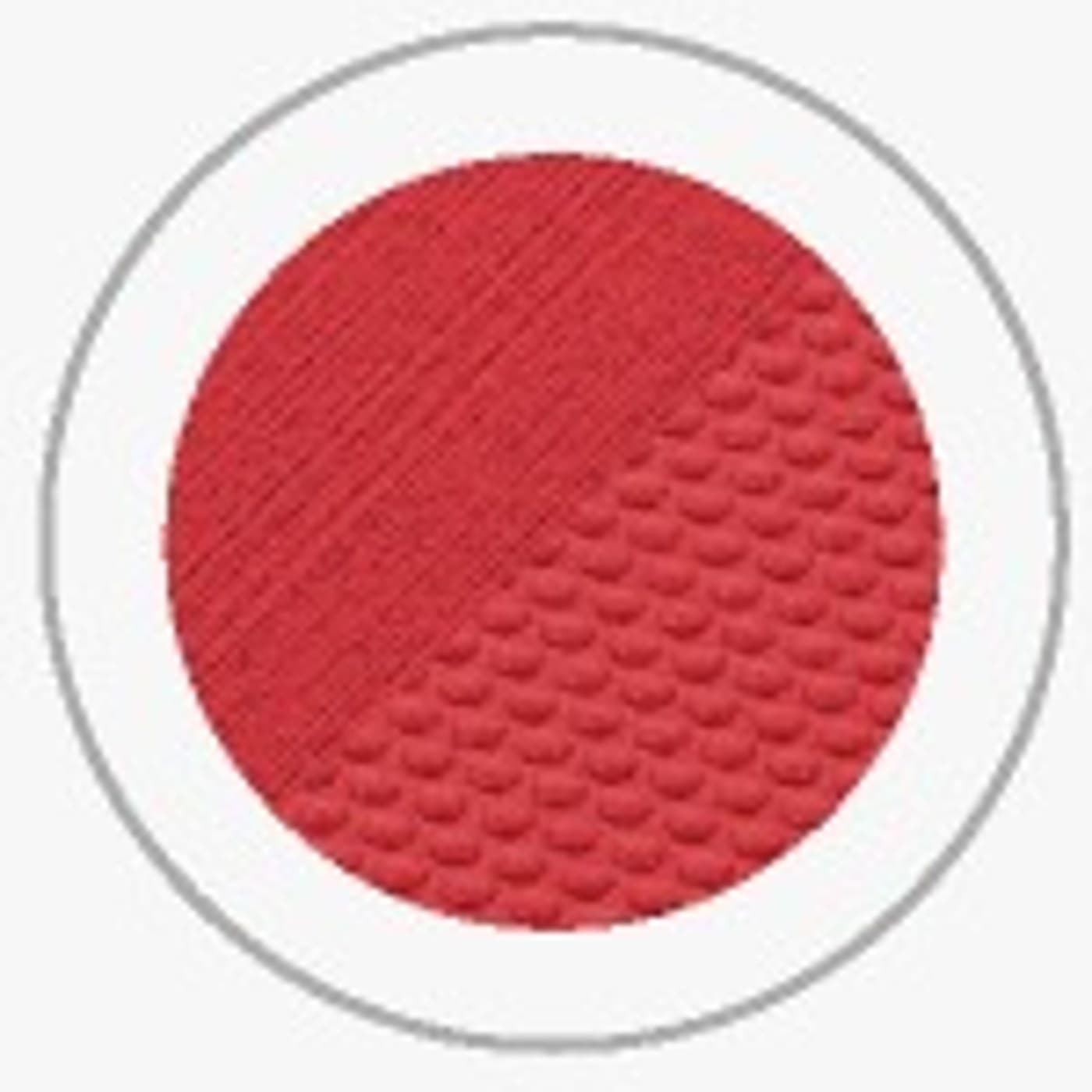 RUBY RED