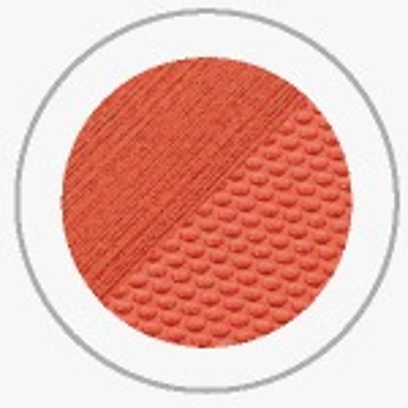 SUNSET ORANGE