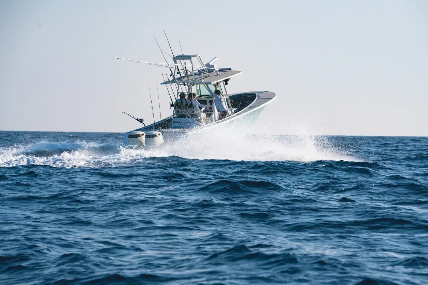 Barche Da Pesca
